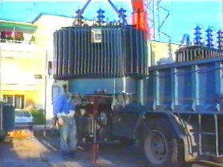 GESA TRANSFORMADOR (03)  PREVENCION RIESGOS